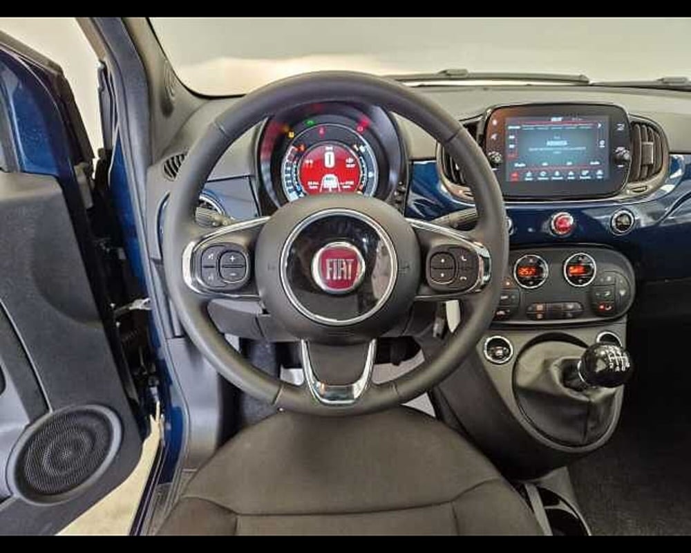 Fiat 500 usata a Milano (8)