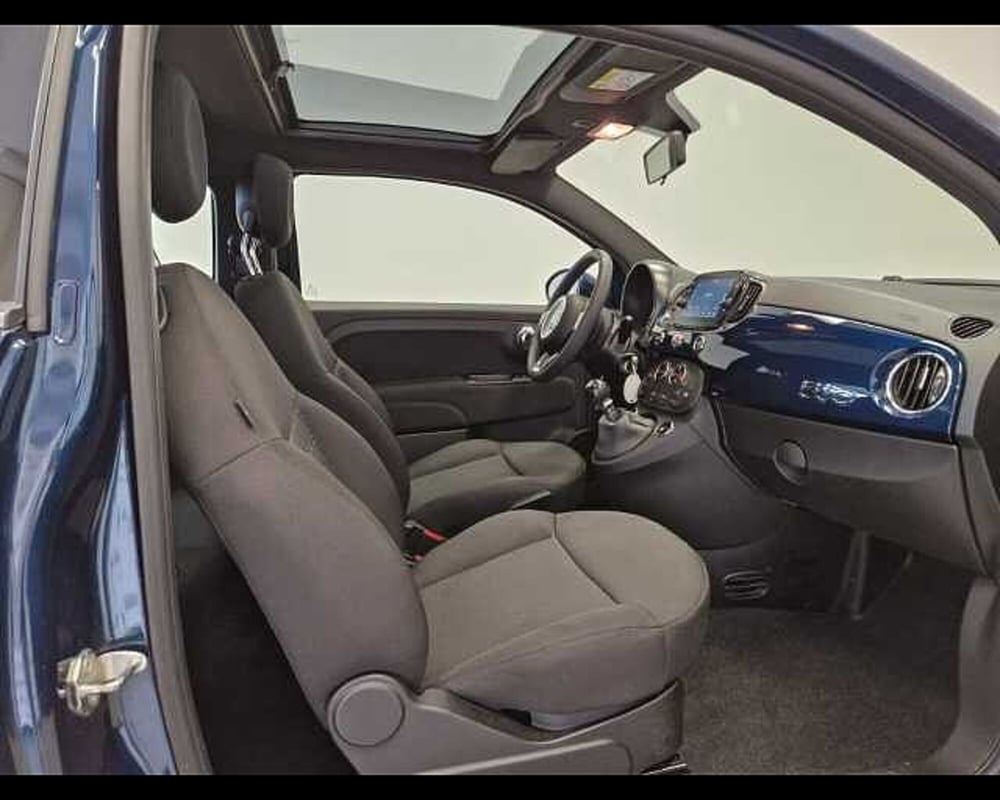 Fiat 500 usata a Milano (9)