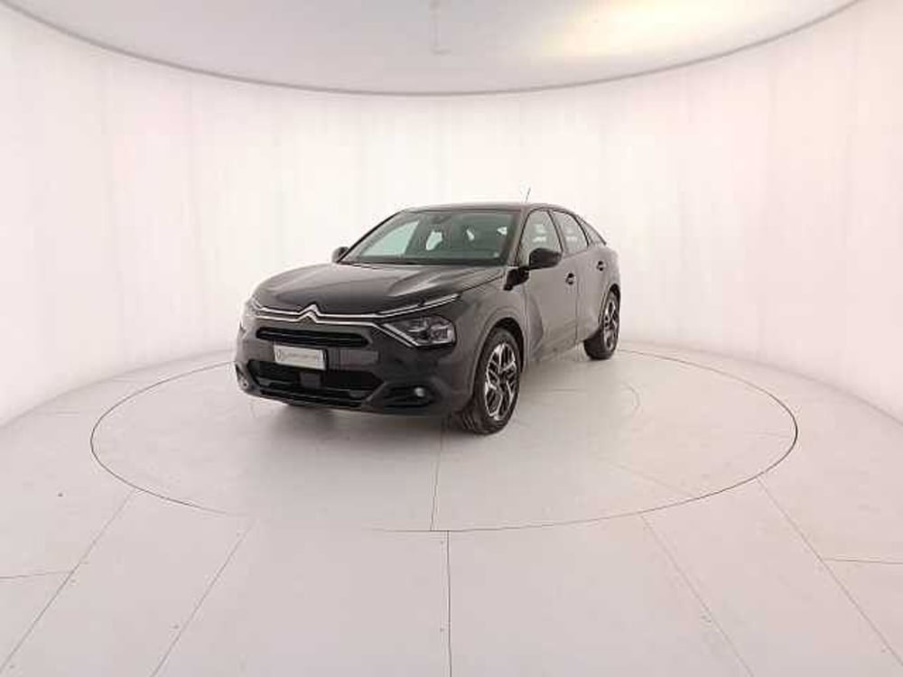 Citroen C4 usata a Venezia