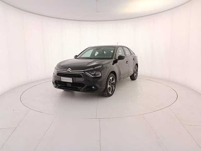 Citroen C4 PureTech 130 S&amp;S Shine del 2021 usata a Portogruaro