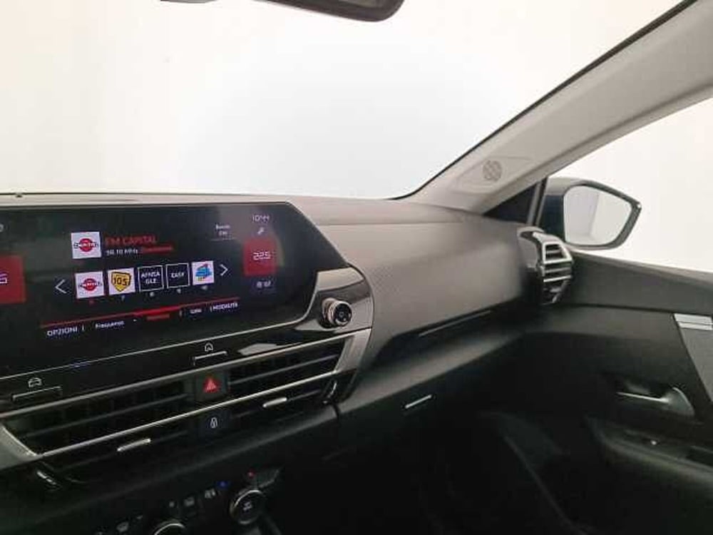 Citroen C4 usata a Venezia (11)