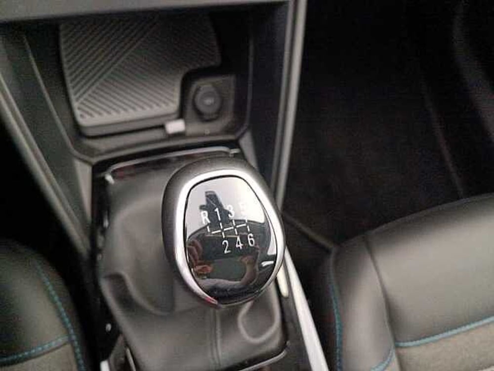 Citroen C4 usata a Venezia (18)