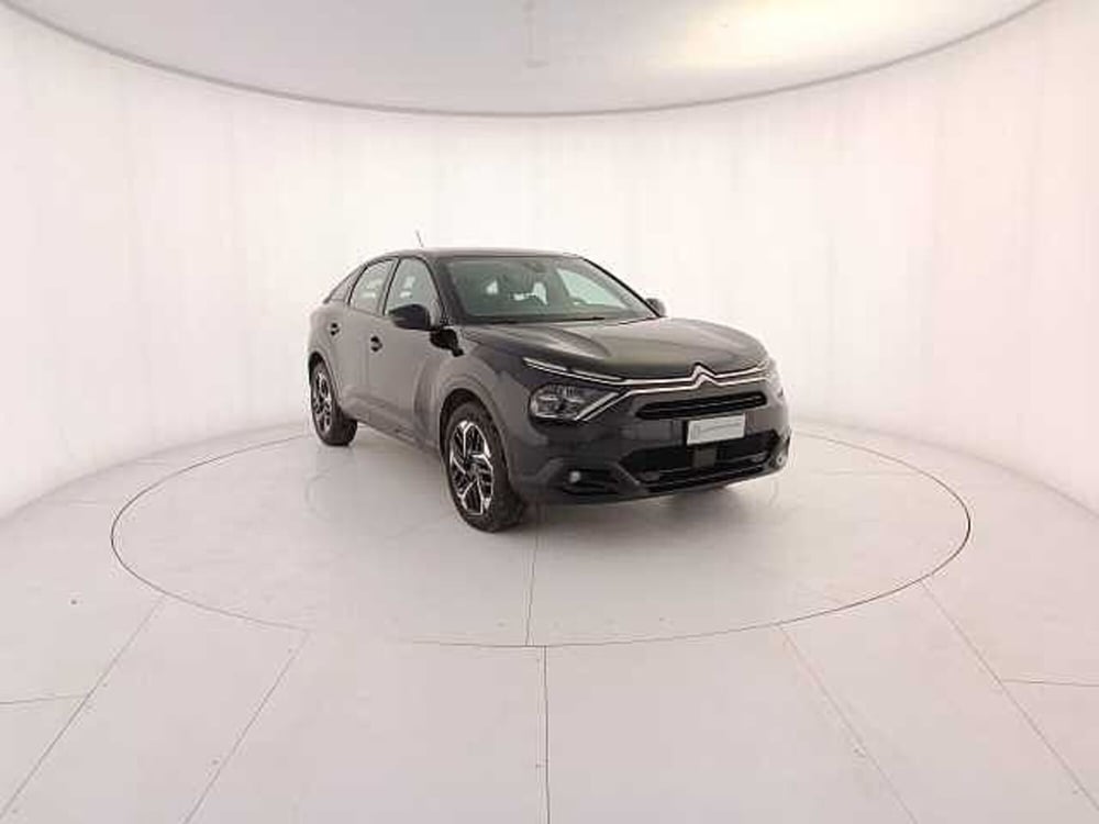 Citroen C4 usata a Venezia (2)