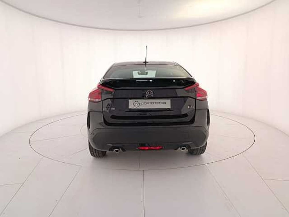 Citroen C4 usata a Venezia (3)