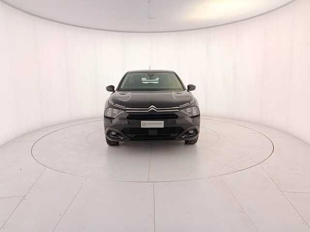 Citroen C4 usata a Venezia (4)