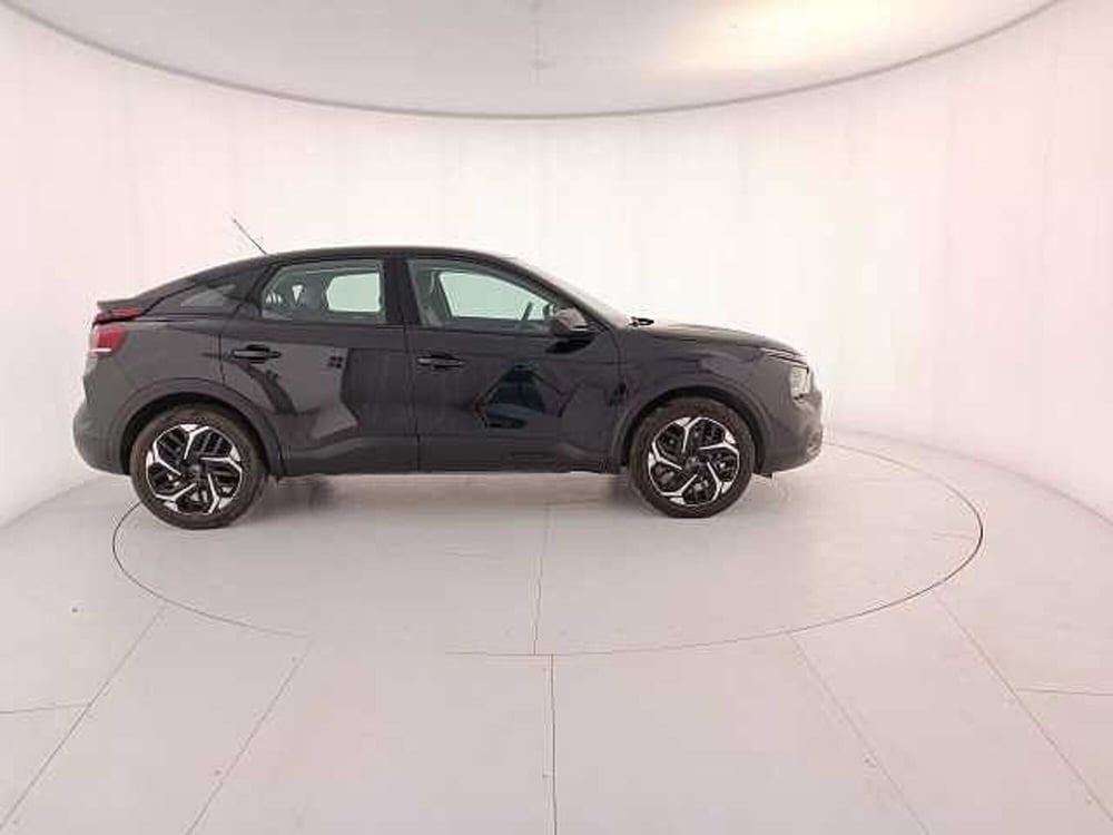 Citroen C4 usata a Venezia (5)
