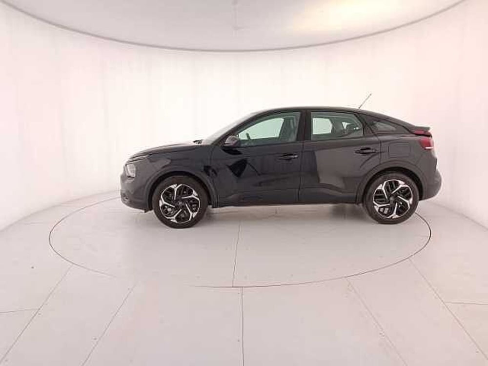 Citroen C4 usata a Venezia (6)