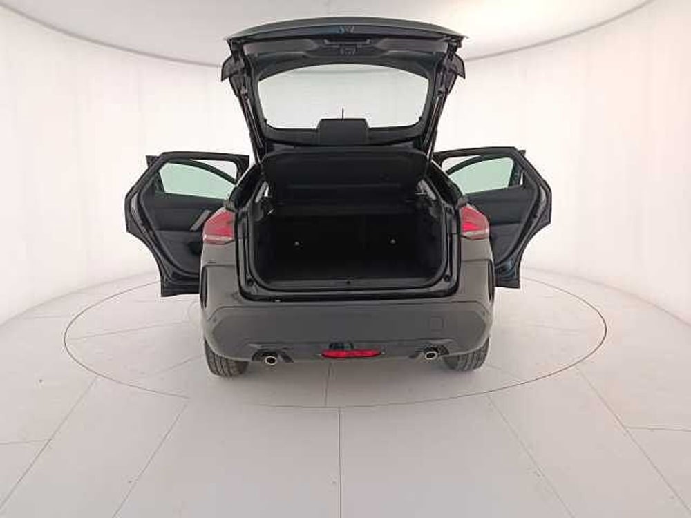 Citroen C4 usata a Venezia (7)