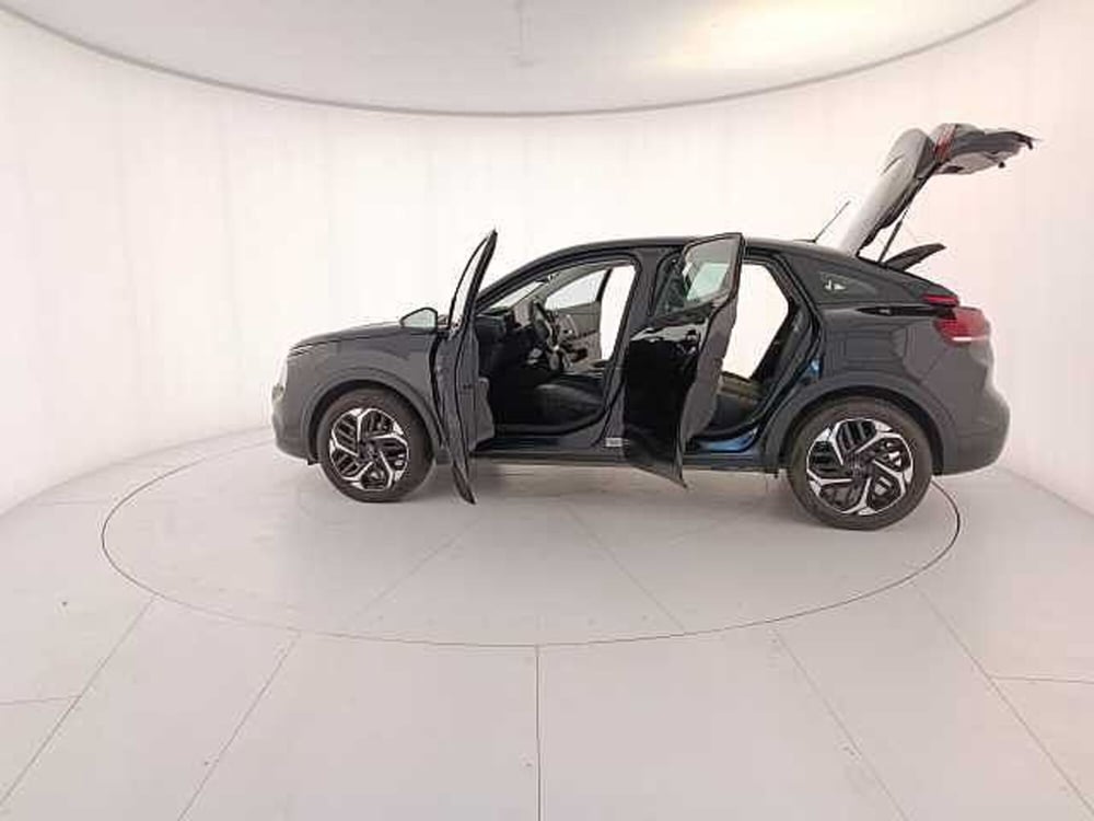 Citroen C4 usata a Venezia (8)