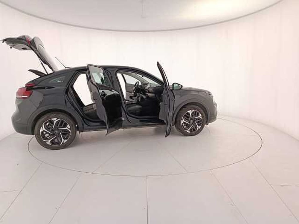Citroen C4 usata a Venezia (9)