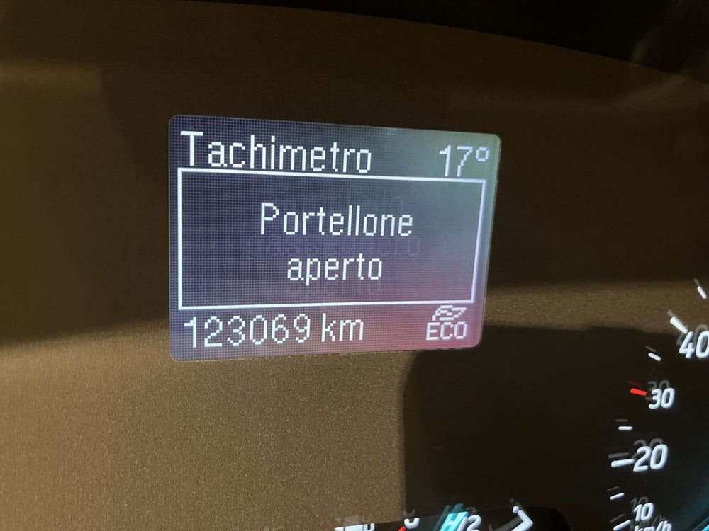 Ford Fiesta usata a Parma (13)
