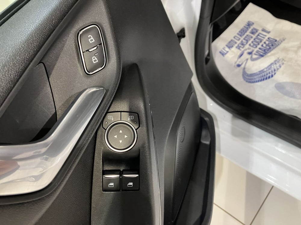 Ford Fiesta usata a Parma (17)