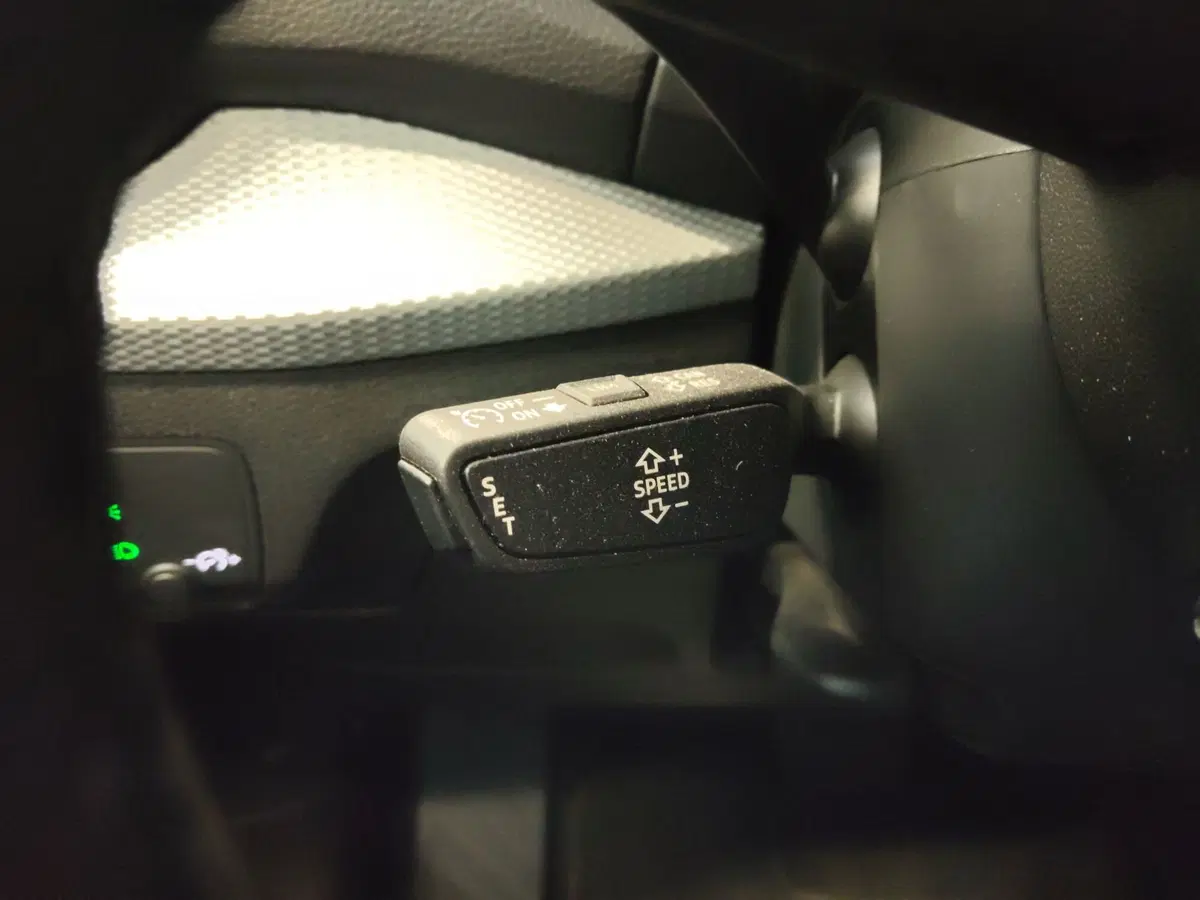 Audi Q2 usata a Modena (12)
