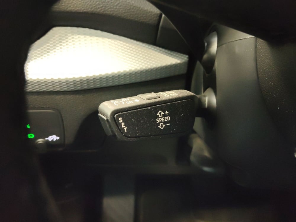 Audi Q2 usata a Modena (12)