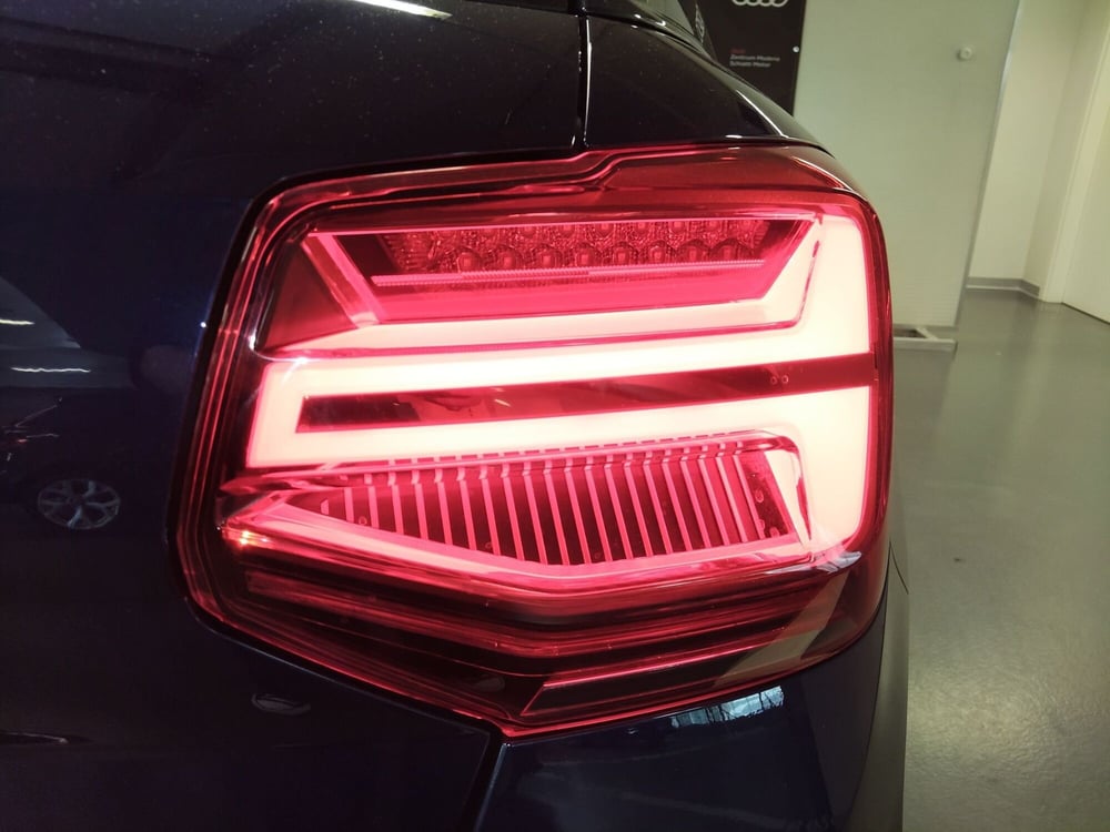 Audi Q2 usata a Modena (17)