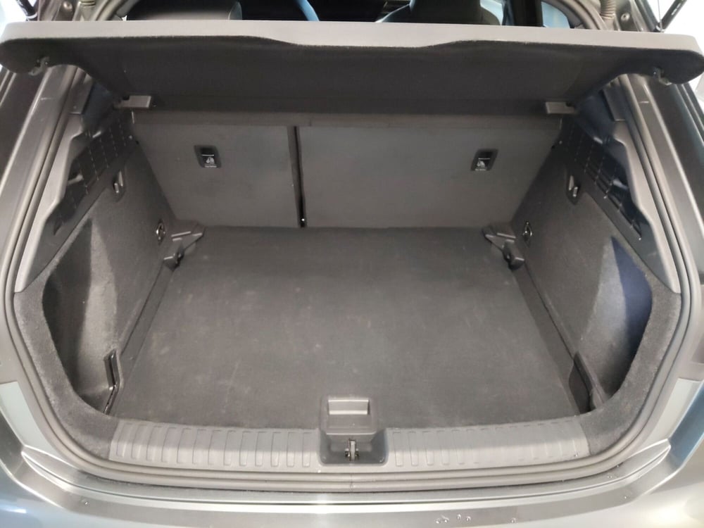 Audi A3 Sportback usata a Modena (13)