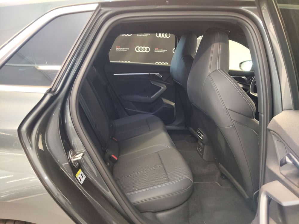 Audi A3 Sportback usata a Modena (15)