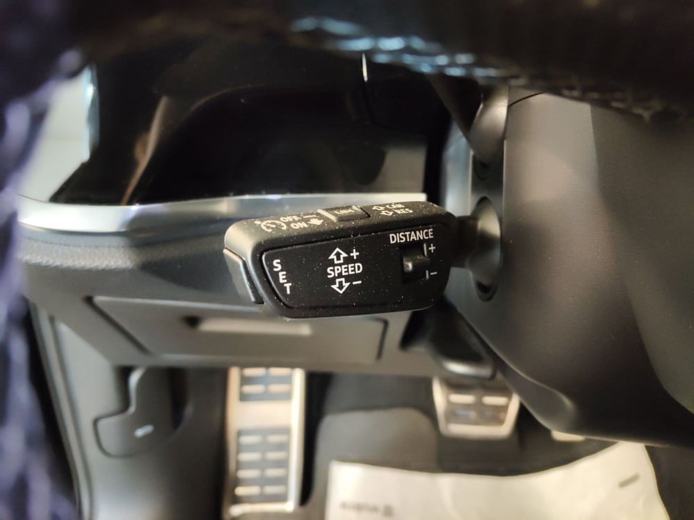 Audi Q3 Sportback usata a Modena (11)