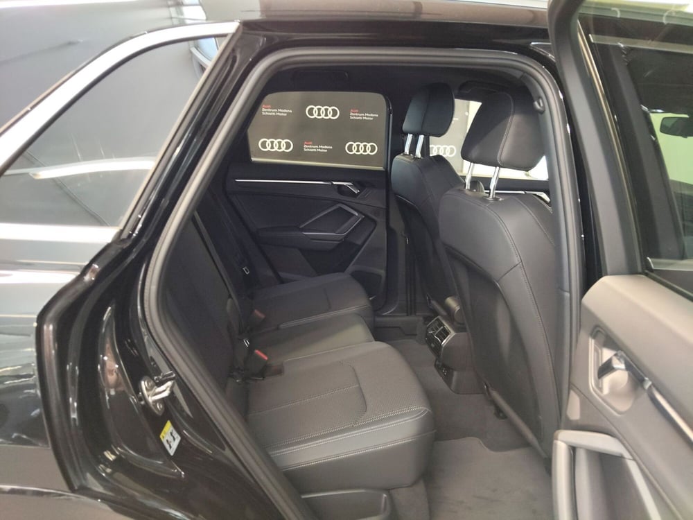 Audi Q3 Sportback usata a Modena (13)
