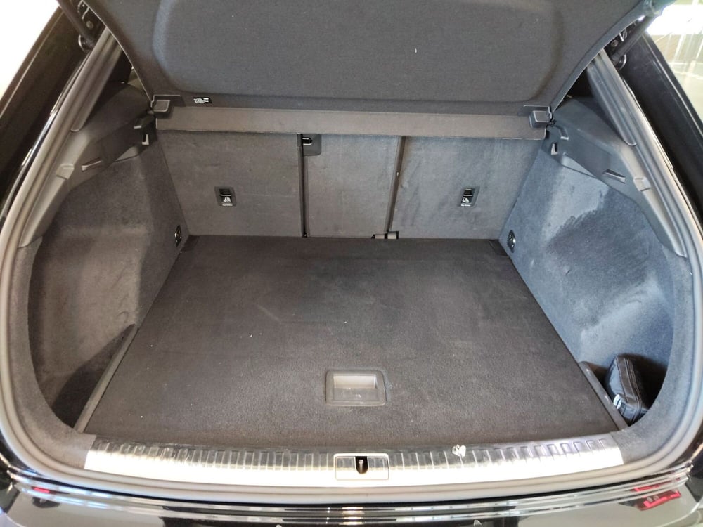 Audi Q3 Sportback usata a Modena (14)