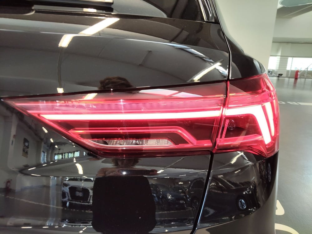 Audi Q3 Sportback usata a Modena (16)