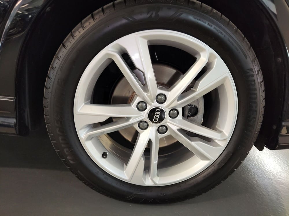 Audi Q3 Sportback usata a Modena (6)