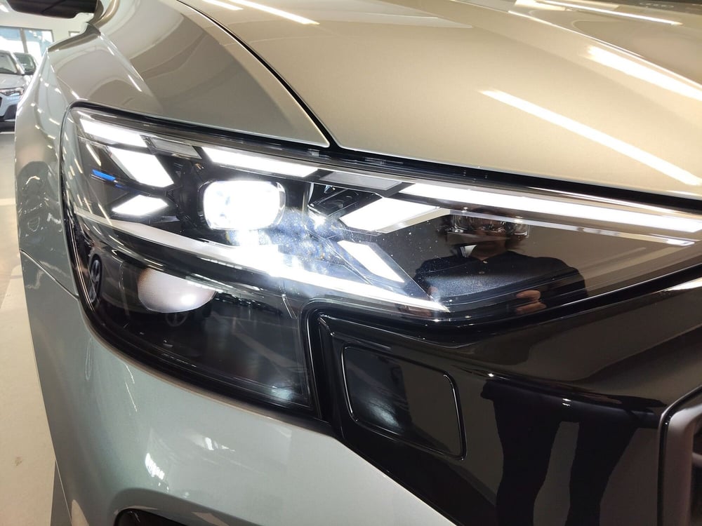 Audi Q8 nuova a Modena (20)