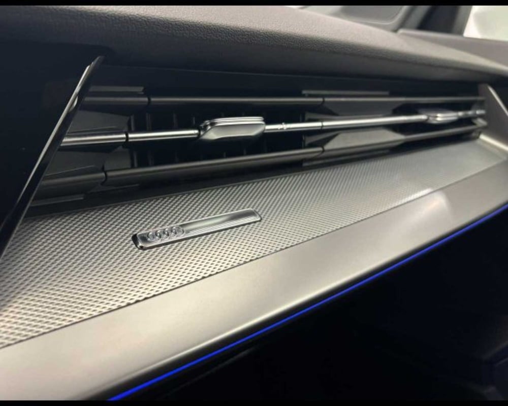 Audi A3 Sportback usata a Bologna (14)