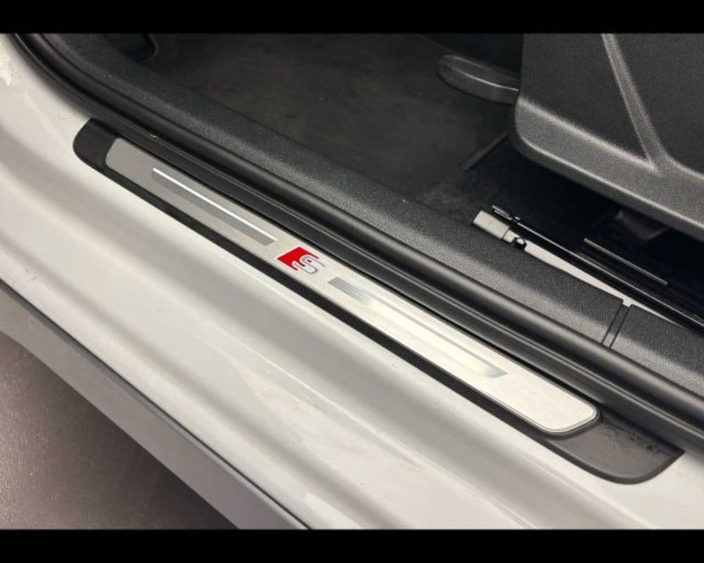 Audi A3 Sportback usata a Bologna (18)