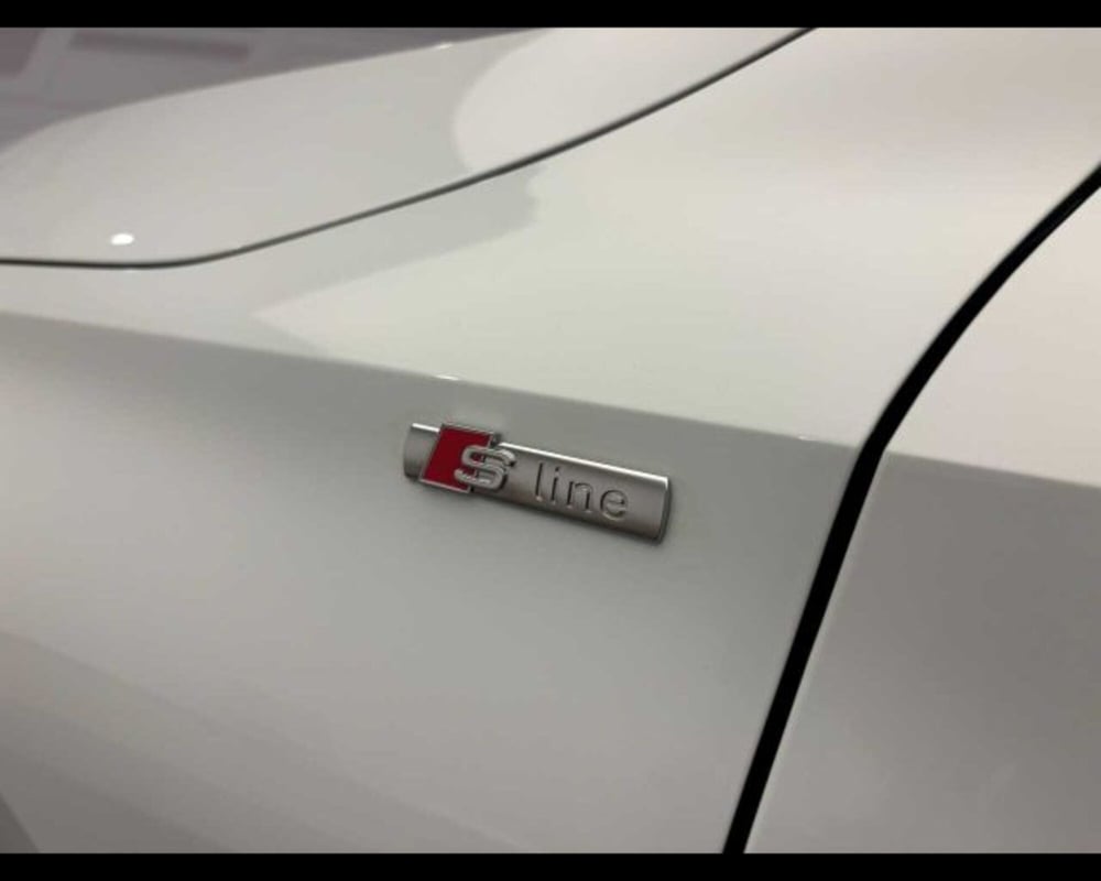 Audi A3 Sportback usata a Bologna (19)
