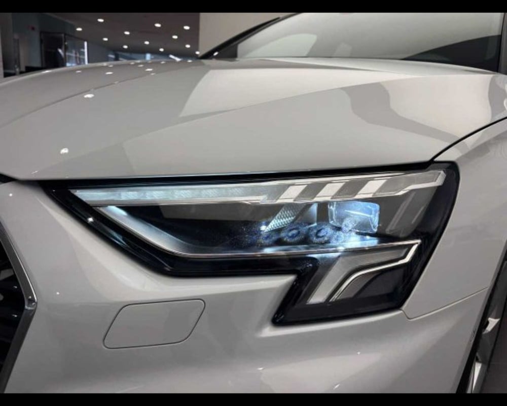 Audi A3 Sportback usata a Bologna (4)