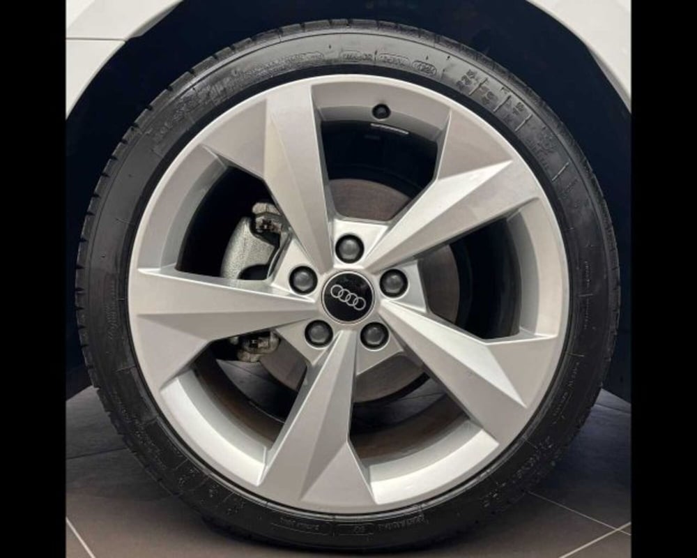 Audi A3 Sportback usata a Bologna (8)