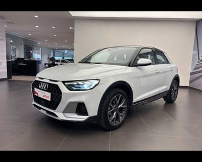 Audi A1 citycarver 30 TFSI Admired del 2022 usata a Castenaso