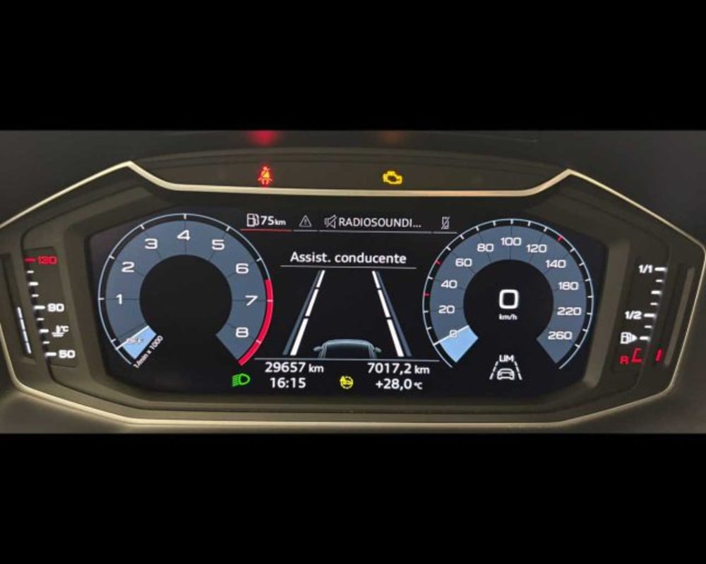 Audi A1 usata a Bologna (12)