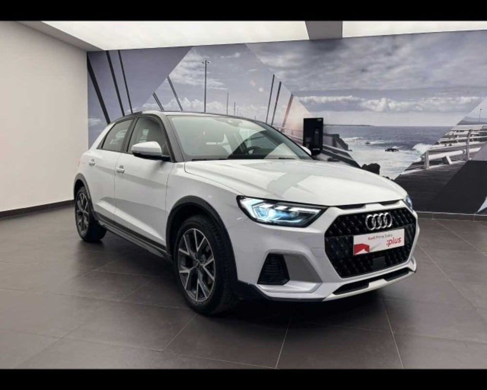Audi A1 usata a Bologna (3)