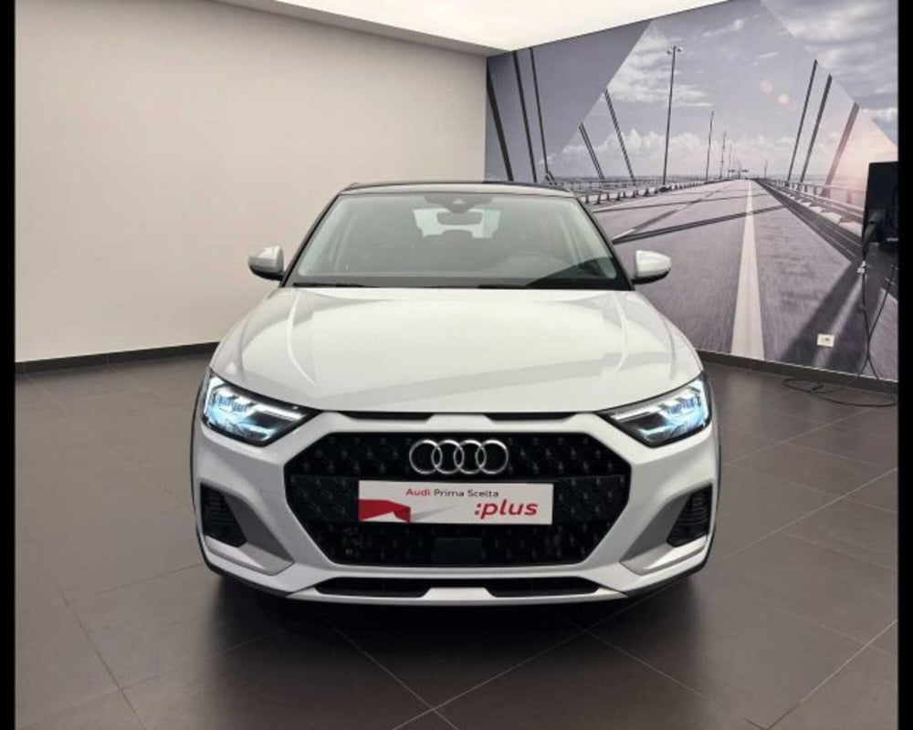 Audi A1 usata a Bologna (4)
