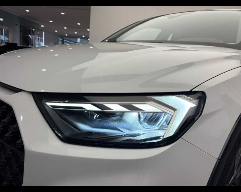 Audi A1 usata a Bologna (5)