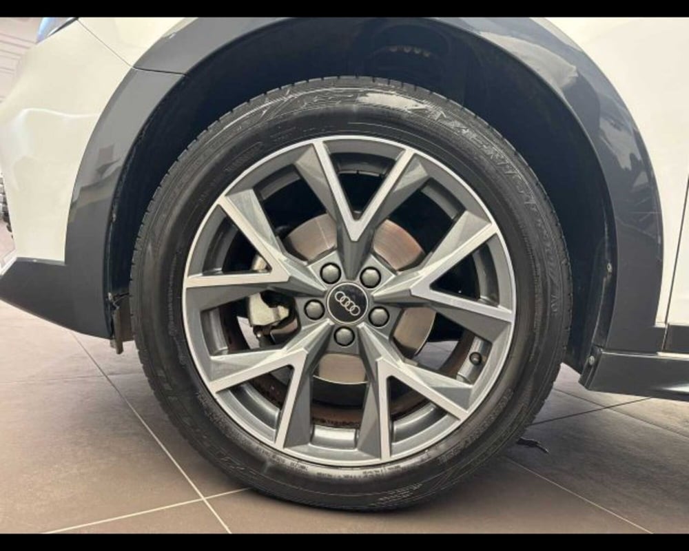 Audi A1 usata a Bologna (8)
