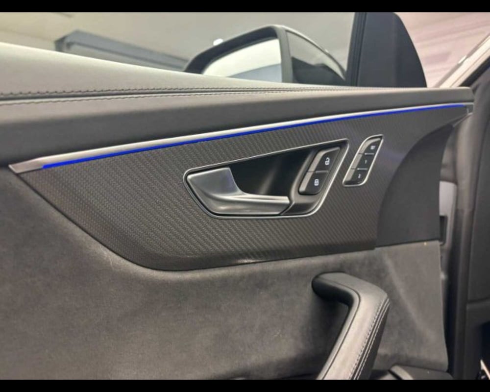 Audi RS Q8 usata a Bologna (17)