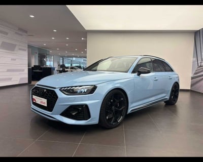 Audi RS 4 Avant 4 del 2024 usata a Castenaso
