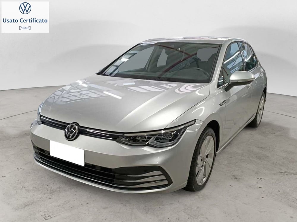 Volkswagen Golf usata a Genova