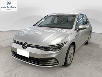 Volkswagen Golf 1.5 TSI EVO ACT Style del 2020 usata a Genova
