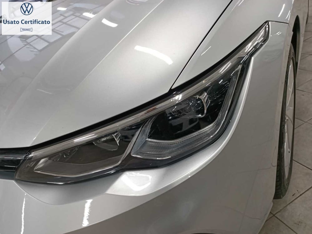 Volkswagen Golf usata a Genova (13)