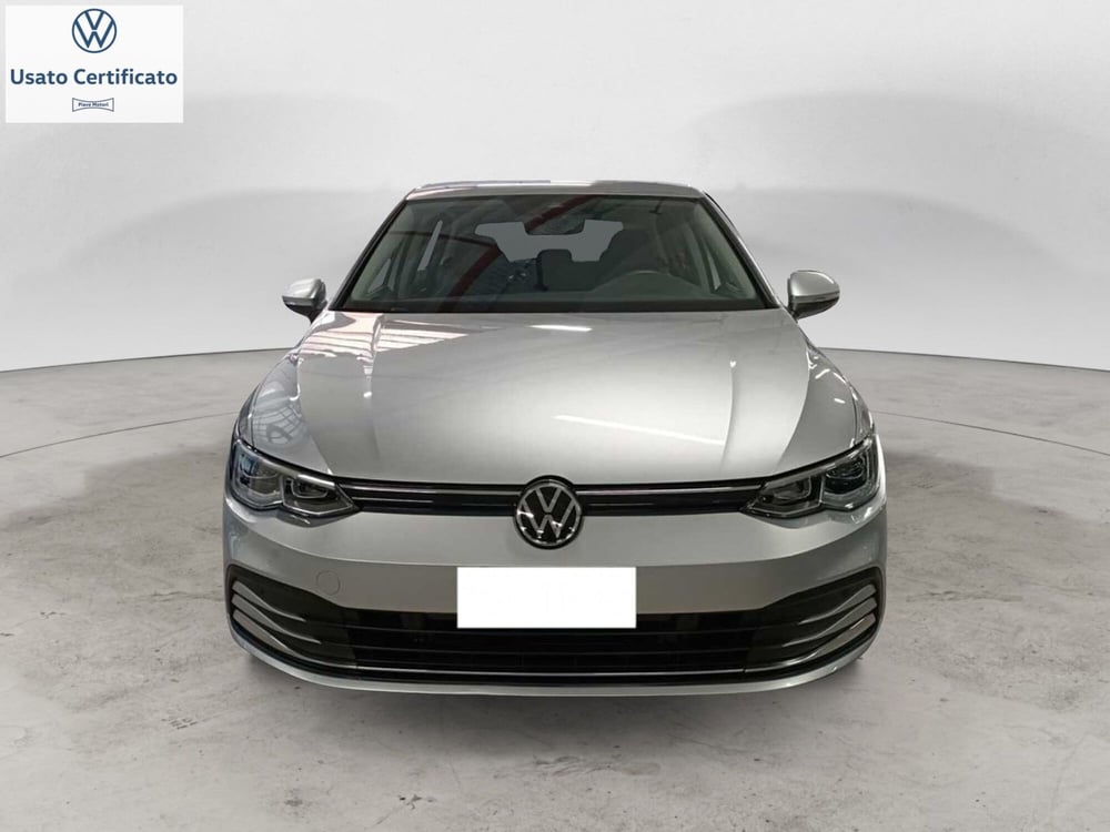 Volkswagen Golf usata a Genova (2)