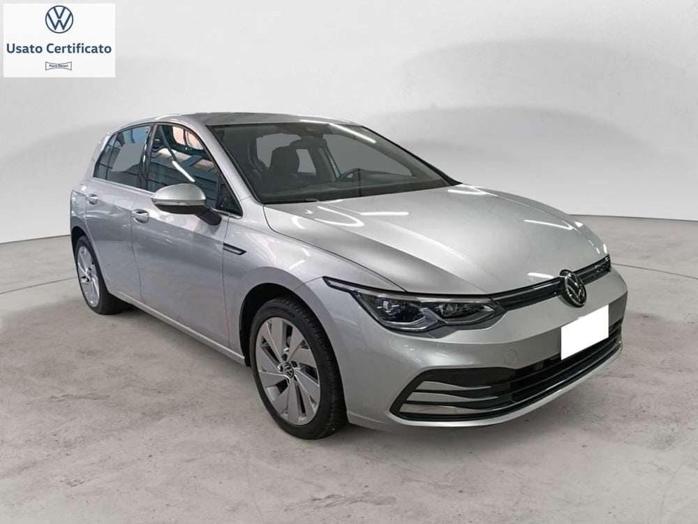 Volkswagen Golf usata a Genova (3)