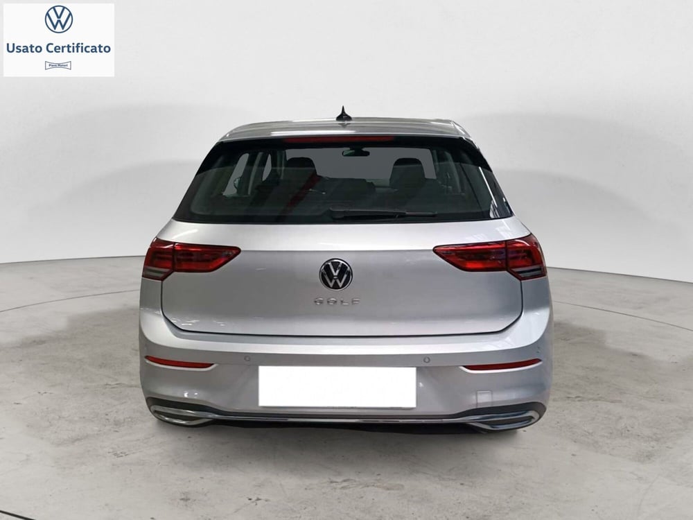 Volkswagen Golf usata a Genova (5)