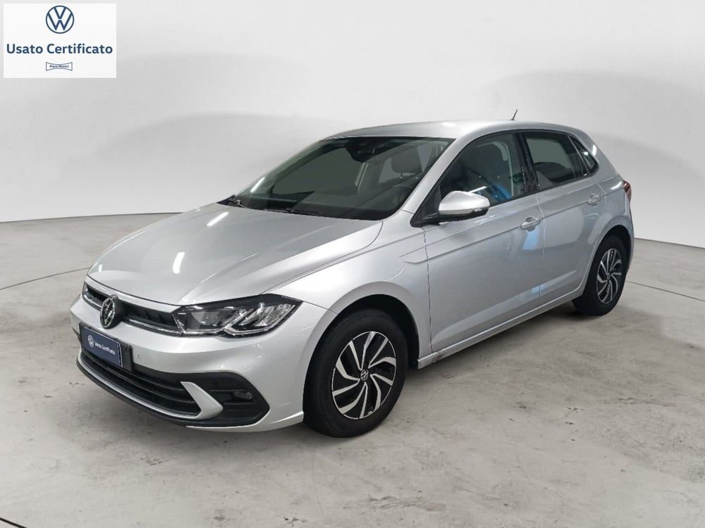 Volkswagen Polo usata a Genova