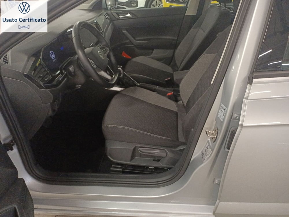 Volkswagen Polo usata a Genova (11)
