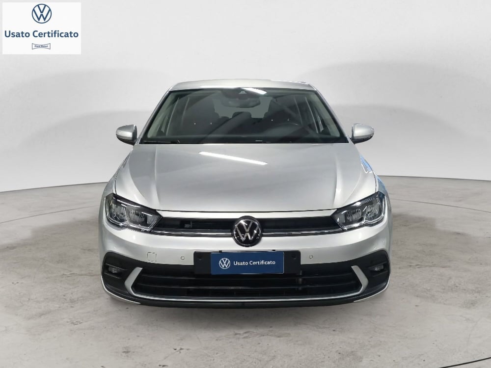 Volkswagen Polo usata a Genova (2)