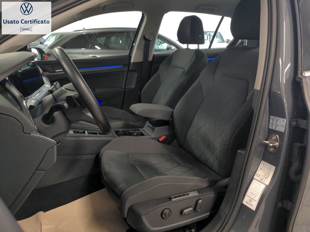 Volkswagen Golf usata a Genova (10)